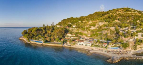 Residence Baia La Ruota Bordighera
